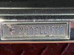 CROWN CROSSOVER