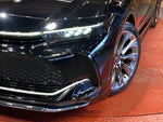 CROWN CROSSOVER