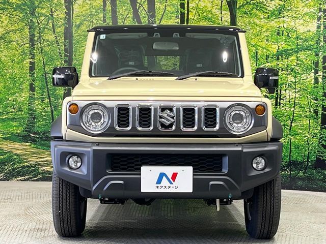 JIMNY NOMADE
