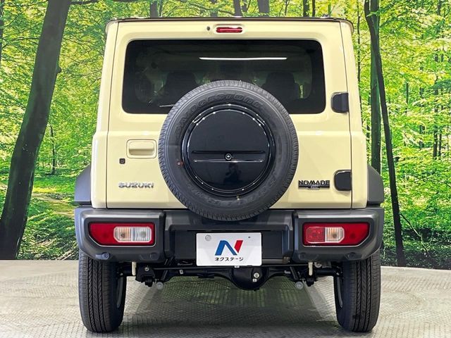 JIMNY NOMADE