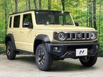 JIMNY NOMADE