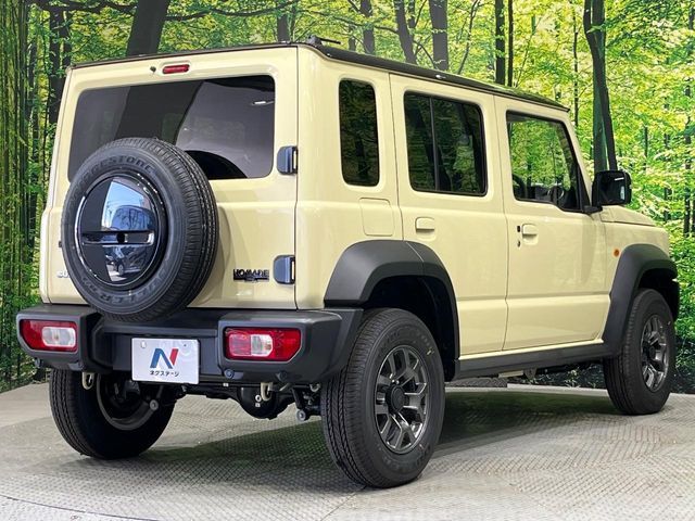 JIMNY NOMADE