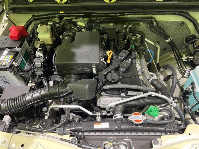 JIMNY NOMADE