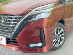 SERENA  S-HYBRID