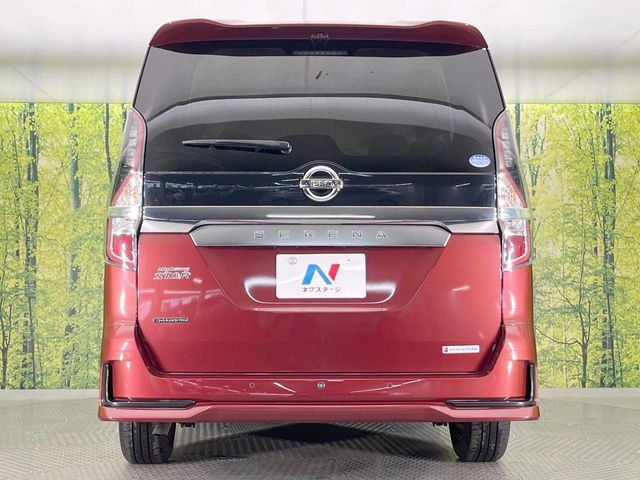 SERENA  S-HYBRID