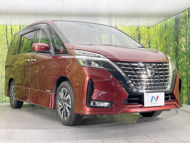 SERENA  S-HYBRID