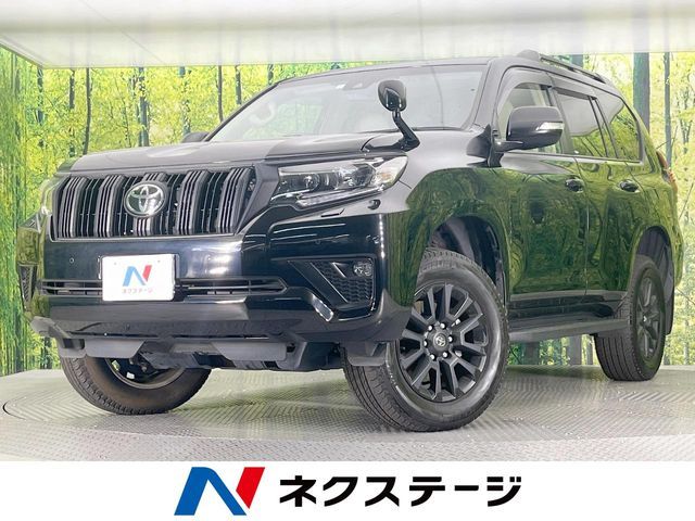 LANDCRUISER PRADO