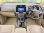 LANDCRUISER PRADO