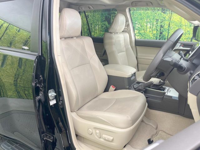LANDCRUISER PRADO