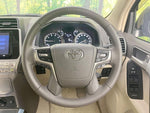 LANDCRUISER PRADO