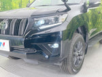 LANDCRUISER PRADO