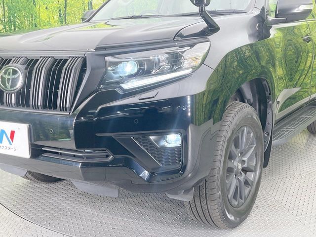 LANDCRUISER PRADO