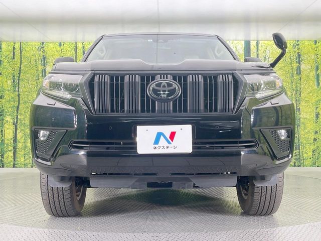 LANDCRUISER PRADO
