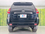 LANDCRUISER PRADO