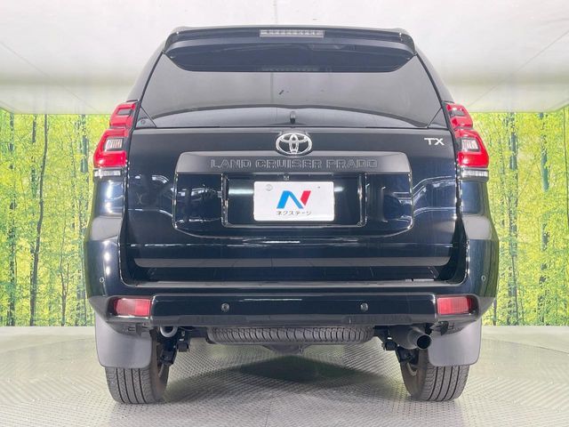 LANDCRUISER PRADO