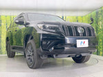 LANDCRUISER PRADO