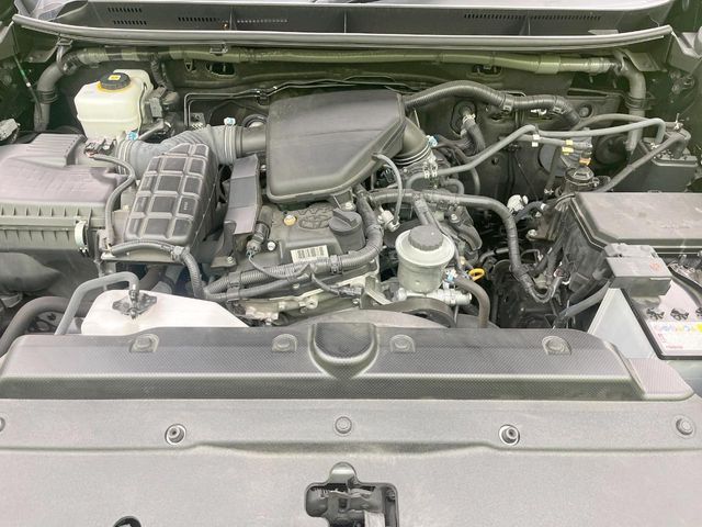 LANDCRUISER PRADO