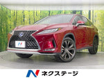 LEXUS RX450h 2WD