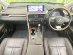 LEXUS RX450h 2WD