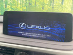 LEXUS RX450h 2WD