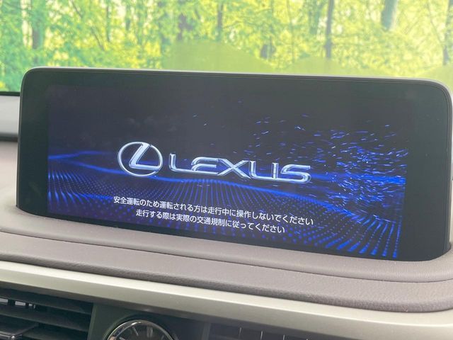LEXUS RX450h 2WD
