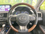 LEXUS RX450h 2WD