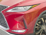 LEXUS RX450h 2WD