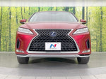 LEXUS RX450h 2WD