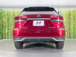 LEXUS RX450h 2WD