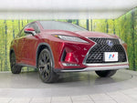 LEXUS RX450h 2WD