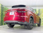 LEXUS RX450h 2WD