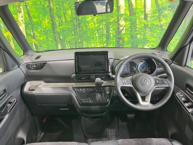 DELICA MINI