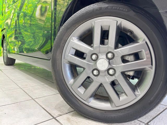 DELICA MINI