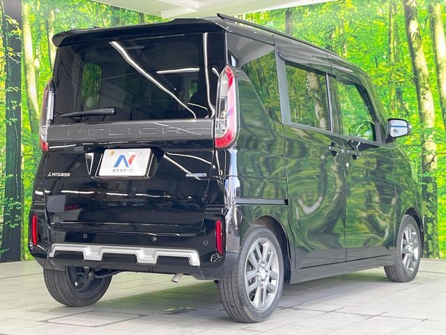 DELICA MINI