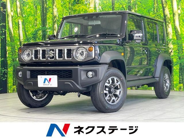 JIMNY NOMADE
