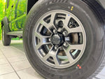 JIMNY NOMADE