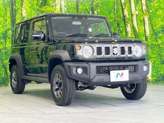 JIMNY NOMADE
