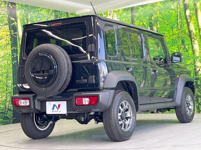 JIMNY NOMADE