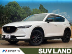 CX-5 4WD