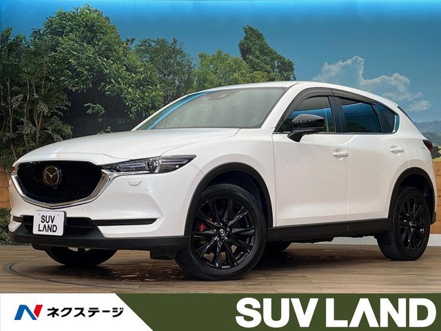 CX-5 4WD