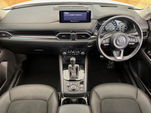 CX-5 4WD