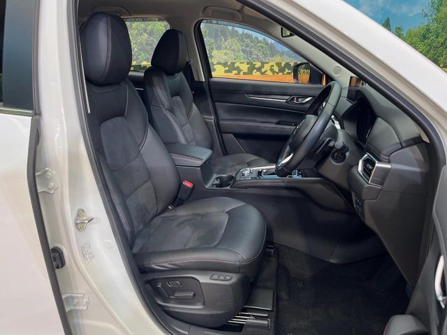 CX-5 4WD