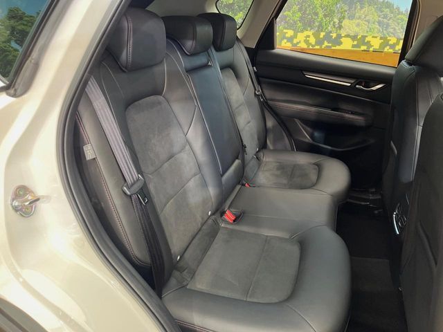 CX-5 4WD