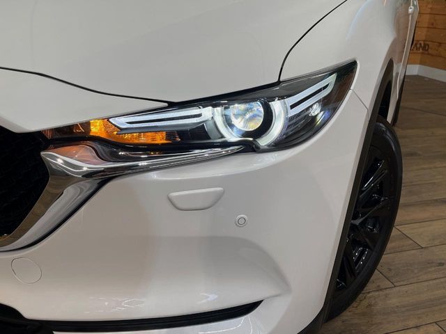 CX-5 4WD