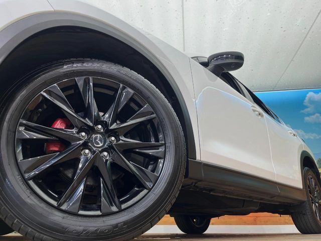 CX-5 4WD