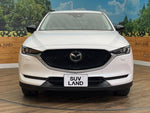 CX-5 4WD