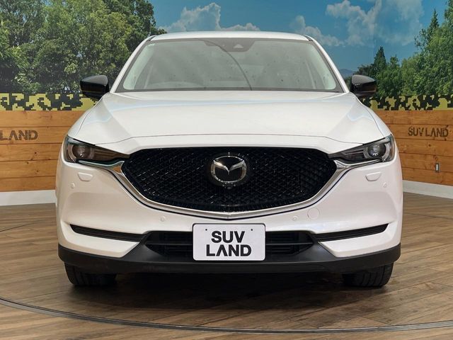 CX-5 4WD