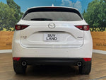 CX-5 4WD