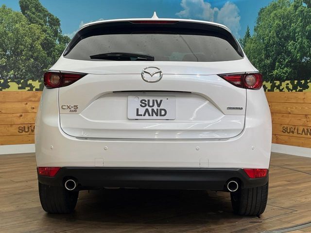 CX-5 4WD