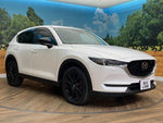 CX-5 4WD